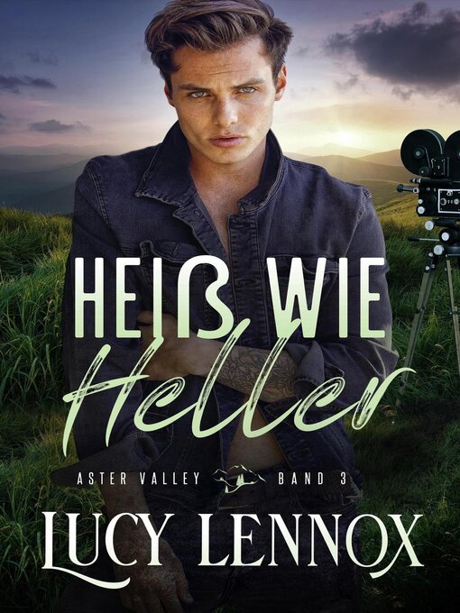 Title details for Heiß wie Heller by Lucy Lennox - Available